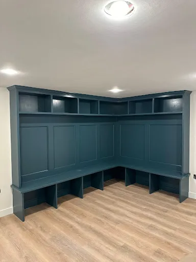 Review photo by innovation construction