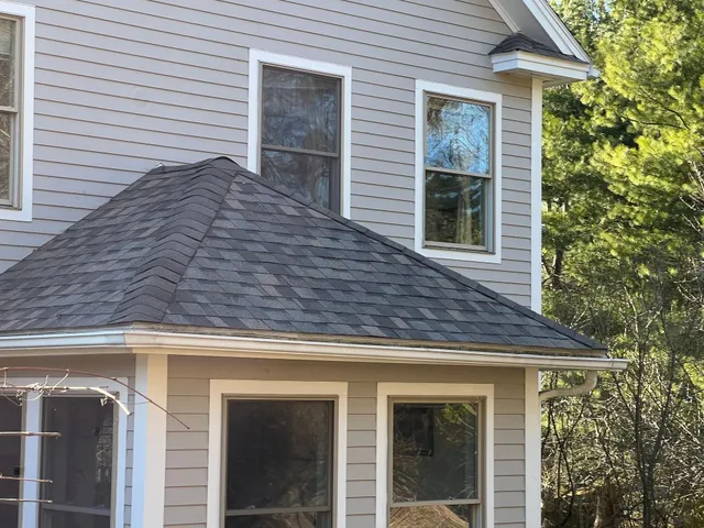 J. Sicard Construction, Inc. work photo