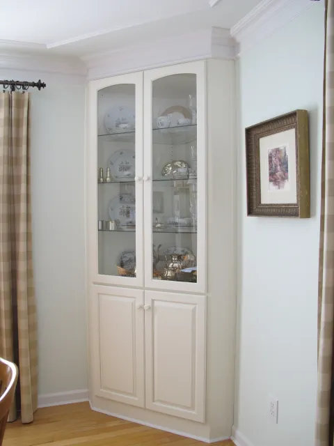 Cabinetry By Cilcourt researched project photo