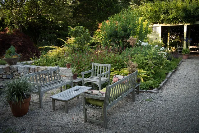 Avant Gardens, Inc work photo