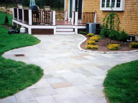 Squillante Masonry work photo