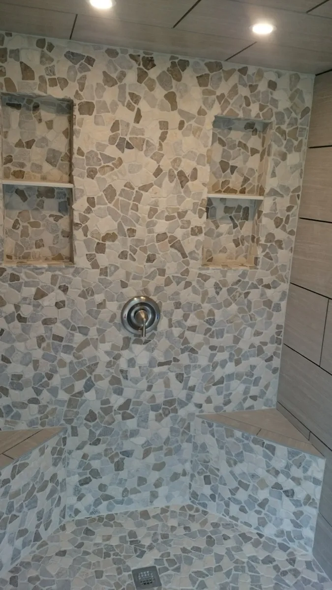 work photo from raynhambathandkitchen.com