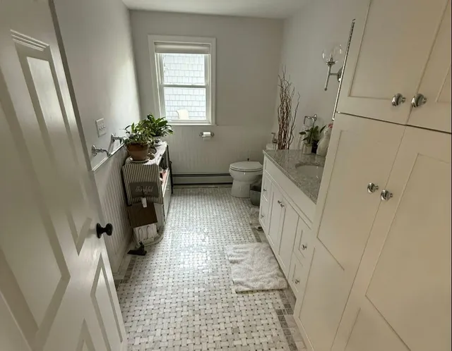 work photo from jbcoteconstruction.com