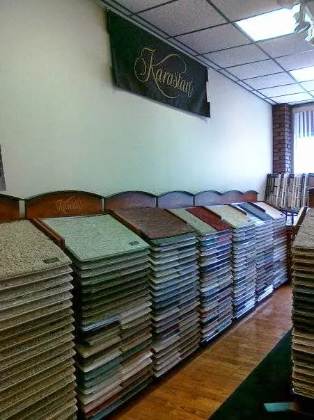 J & S Floor Covering