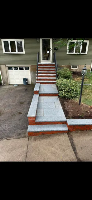 Ayala Masonry Construction work photo
