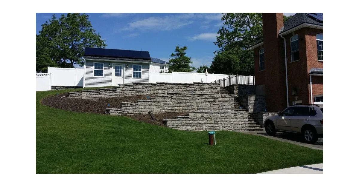 SAMPSON BROTHERS researched project photo