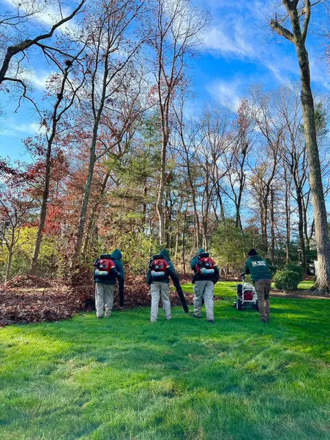 work photo from pa-landscaping.com
