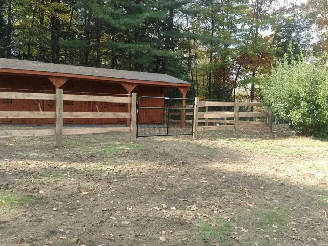 work photo from bastonisfence.com