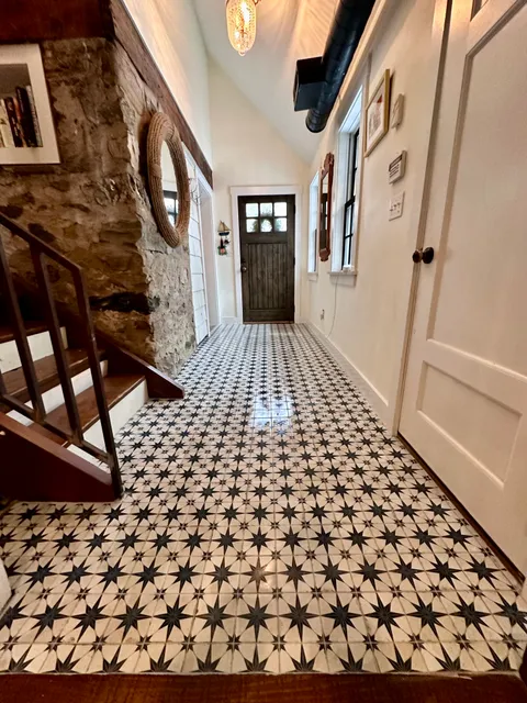Lancellotti Tile & Marble Art LLC work photo