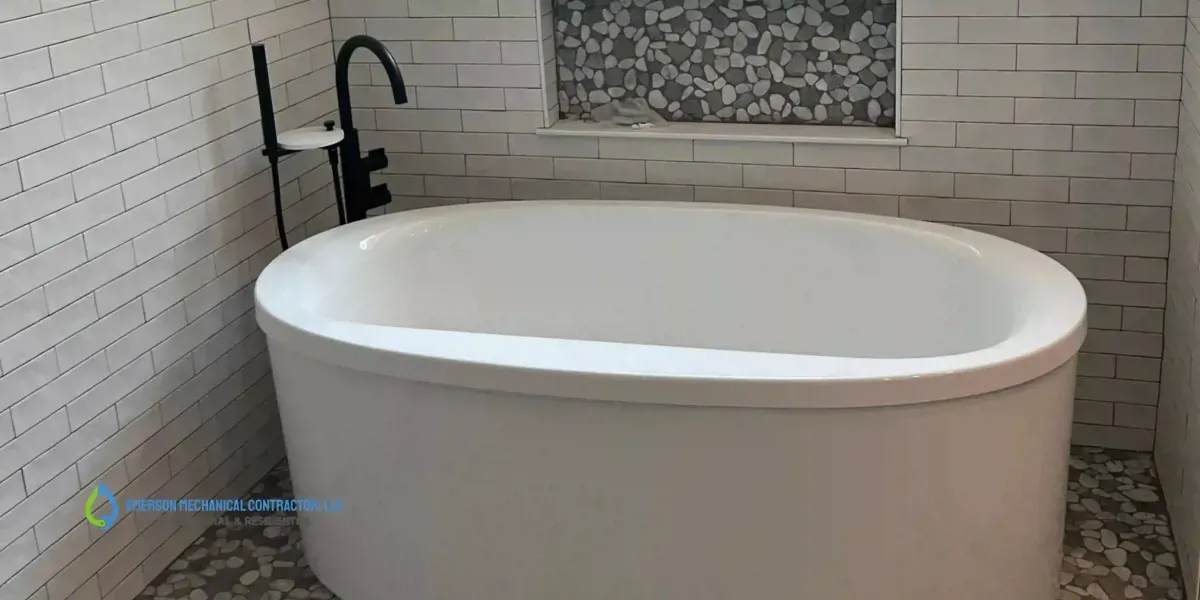 work photo from emcplumber.com