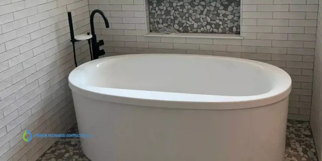 work photo from emcplumber.com