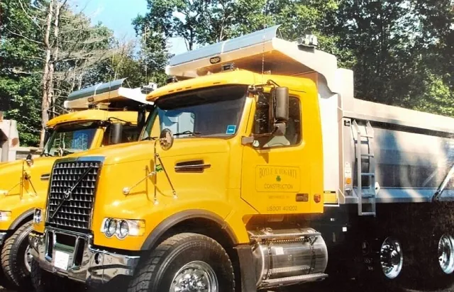 Boyle & Fogarty Construction Co work photo