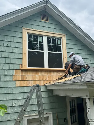 work photo from danahomeimprovement.com