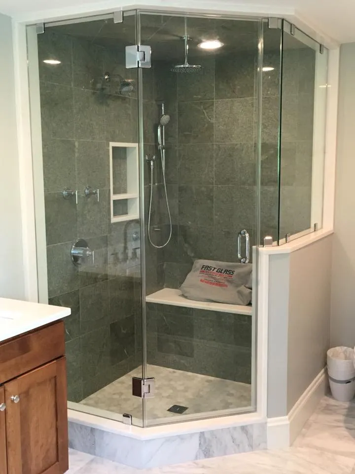 Fast Glass Service, Inc.