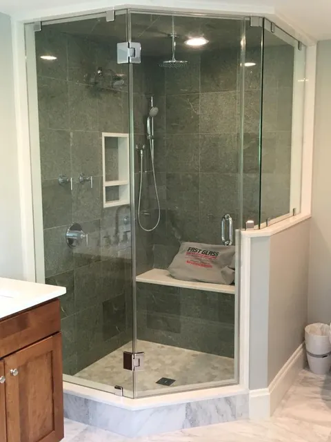 Fast Glass Service, Inc.
