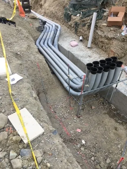 work photo from phoenix-electrical.com