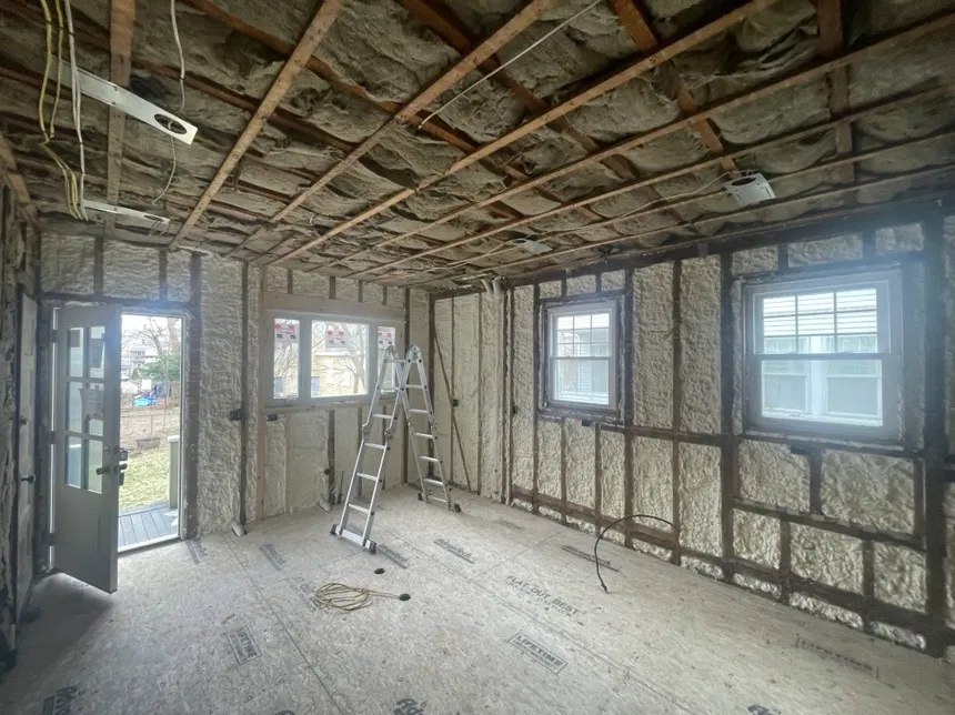 Three Sons Window & More Inc.