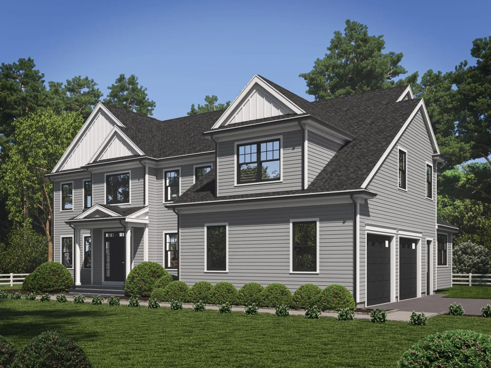work photo from newgenerationcustomhomes.com