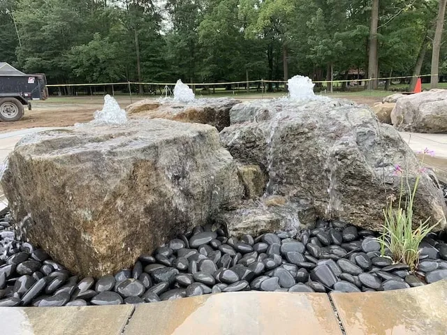 work photo from buddysbuilds.com