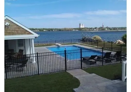 All American Pools & More researched project photo