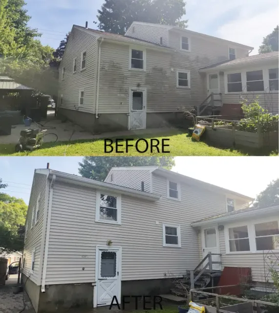 work photo from northeastmaintenance.com