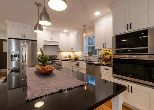 Peragallo Construction, Inc researched project photo