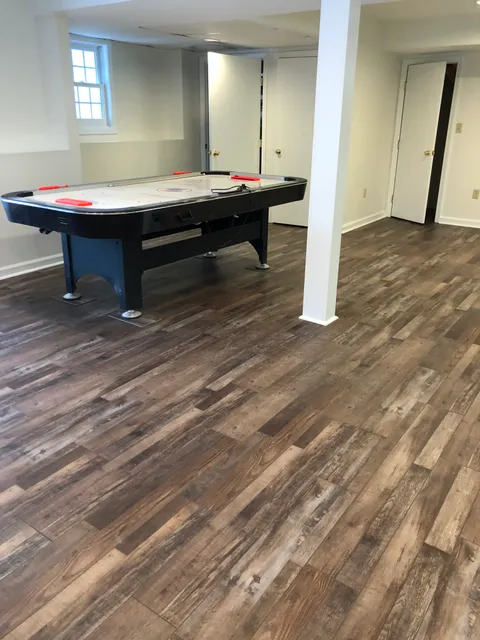 G FLOORING LLC work photo