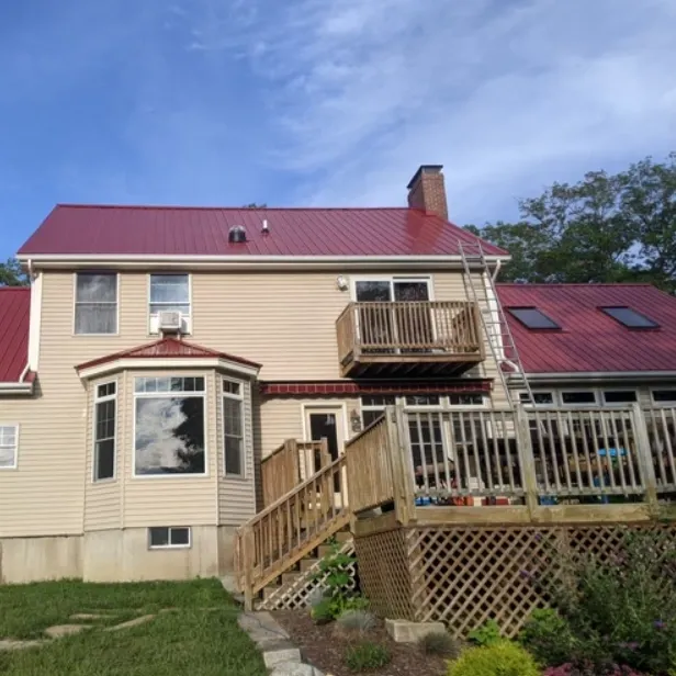 work photo from ablemetalroofing.com