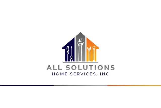 All Solutions Home Services Inc logo