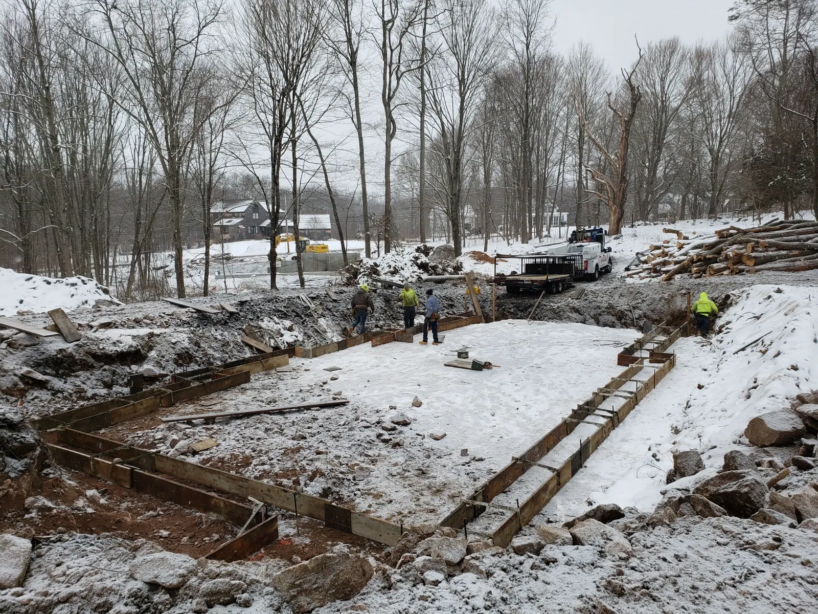 work photo from advanceconcreteinc.com