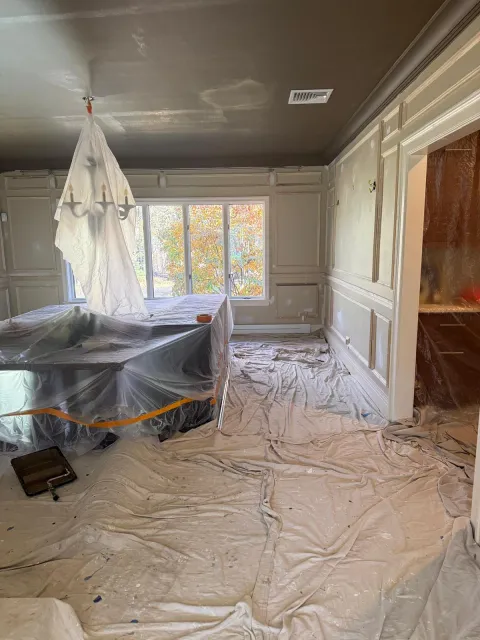 work photo from goodhandspainting.com