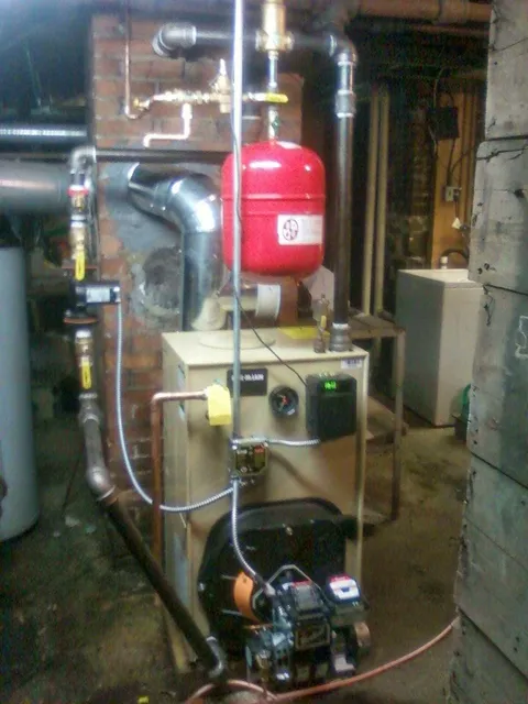 Chambers Heating & A.C. Service