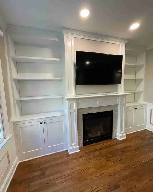 Westchester Fine Carpentry work photo