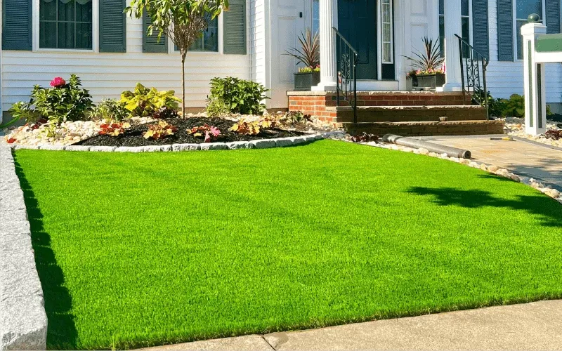 Artificial Turf