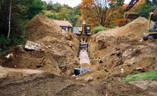 demolition service