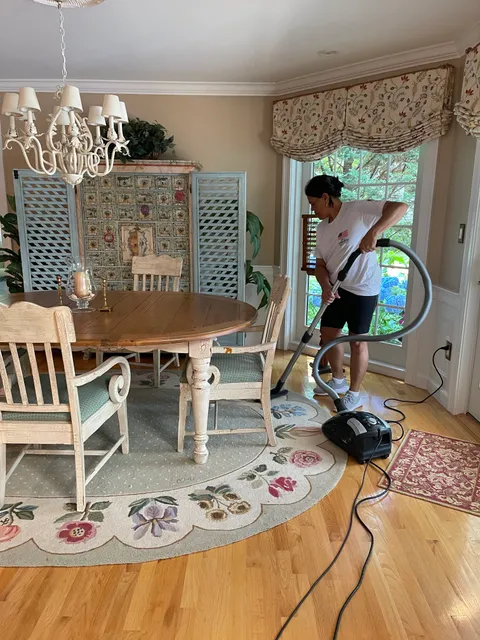 Ebels Home Cleaning Inc work photo