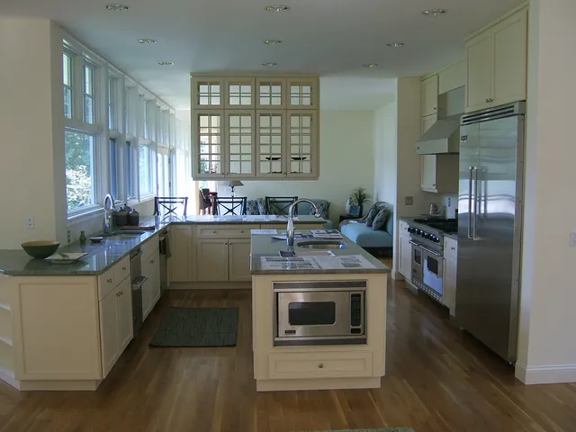 Santoro Home Improvements work photo