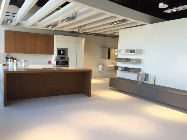 Scavolini Store Boston
