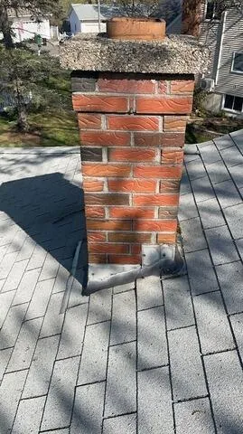 Asphalt Shingle Roof Replacement
