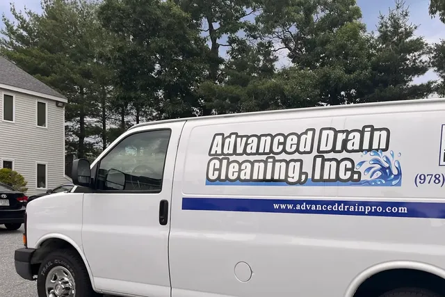 Advanced Drain Cleaning, Inc. work photo