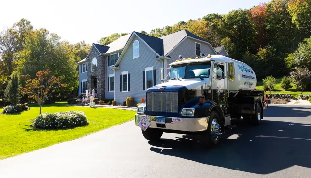 Right Energy Propane work photo