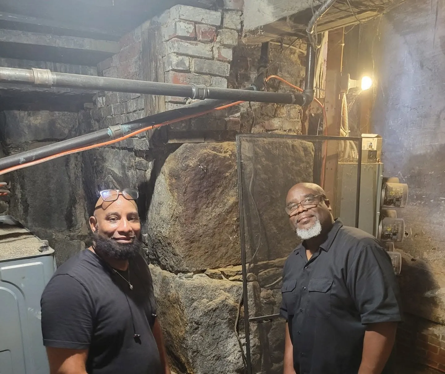 Advanced Building Inspectors (ABI)