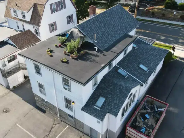 Melrose, MA