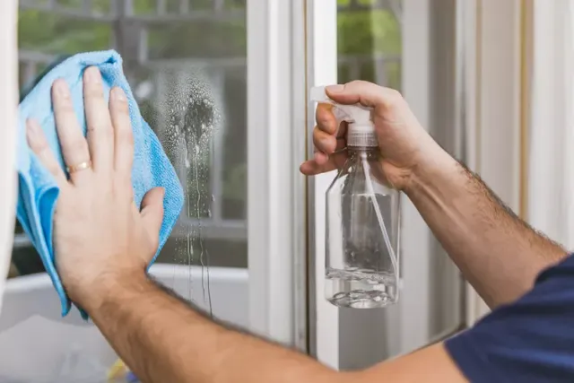 Window Cleaning in Westchester County, NY.
