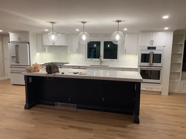 Johnson Design LLC work photo