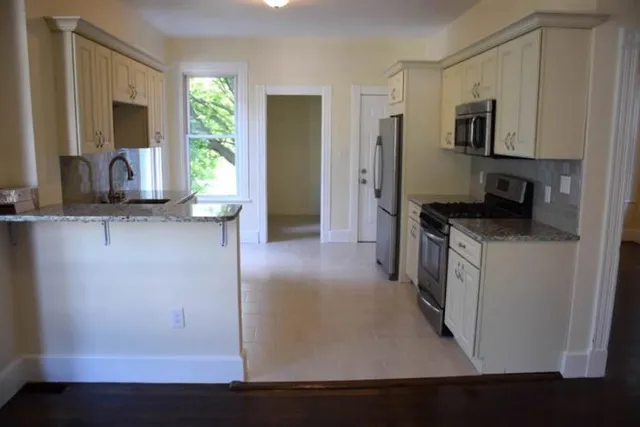 Beantown Builders, Inc.