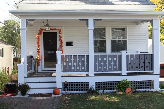 Cogs Construction and Design Inc. work photo