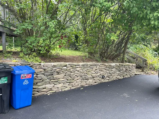 DJm Stoneworks work photo