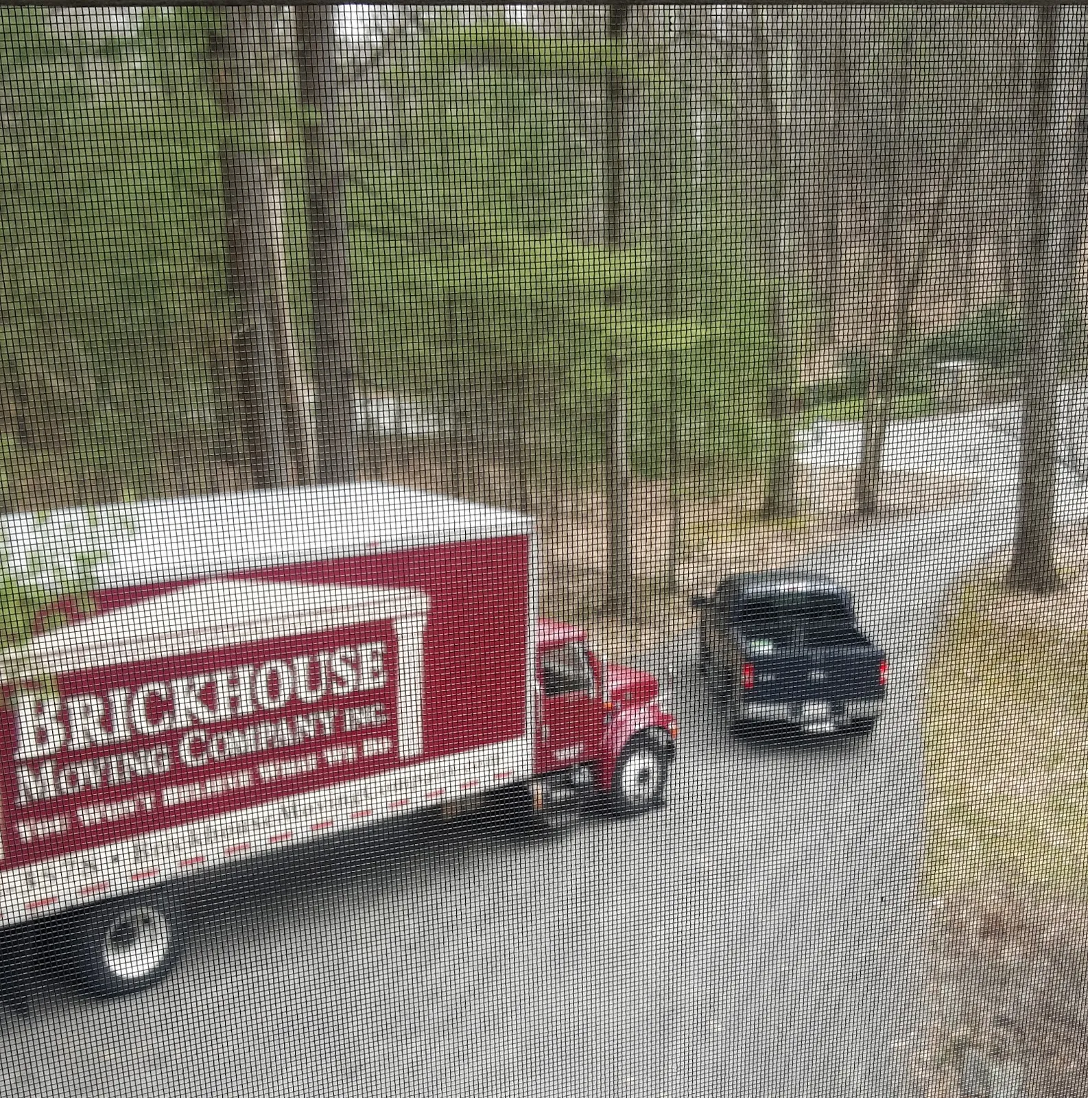 BRICKHOUSE MOVING COMPANY, LLC