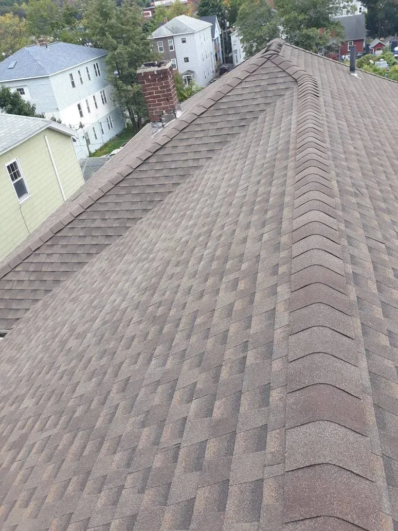 Friendly Home Improvement researched project photo